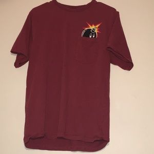 Pacsun Mens size M shirt